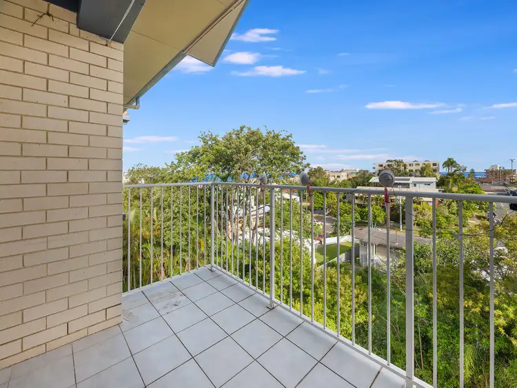 Fifth view of Homely unit listing, 10/26 Saltair Street, Kings Beach QLD 4551