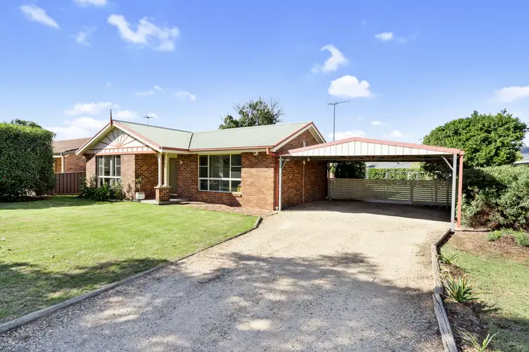 Main view of Homely house listing, 16 Nyarra Street, Scone NSW 2337