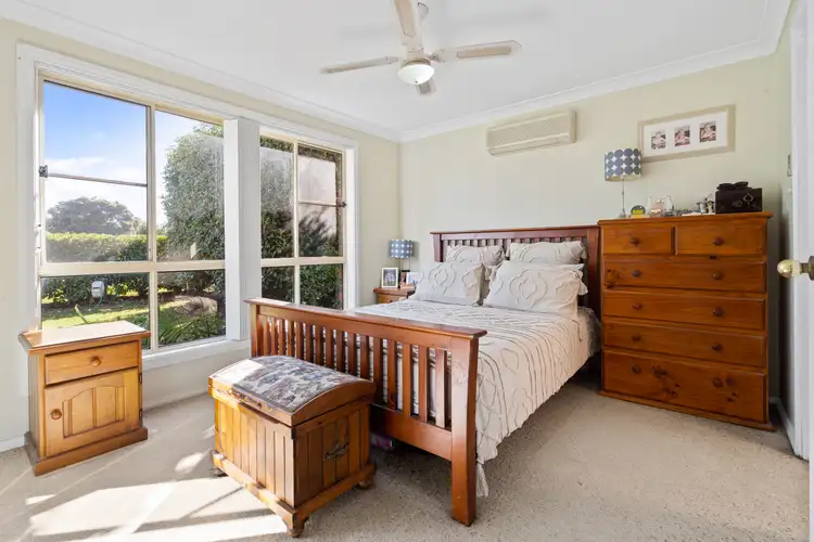 Second view of Homely house listing, 16 Nyarra Street, Scone NSW 2337