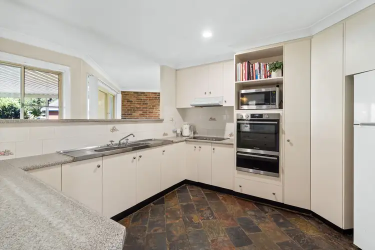 Sixth view of Homely house listing, 16 Nyarra Street, Scone NSW 2337