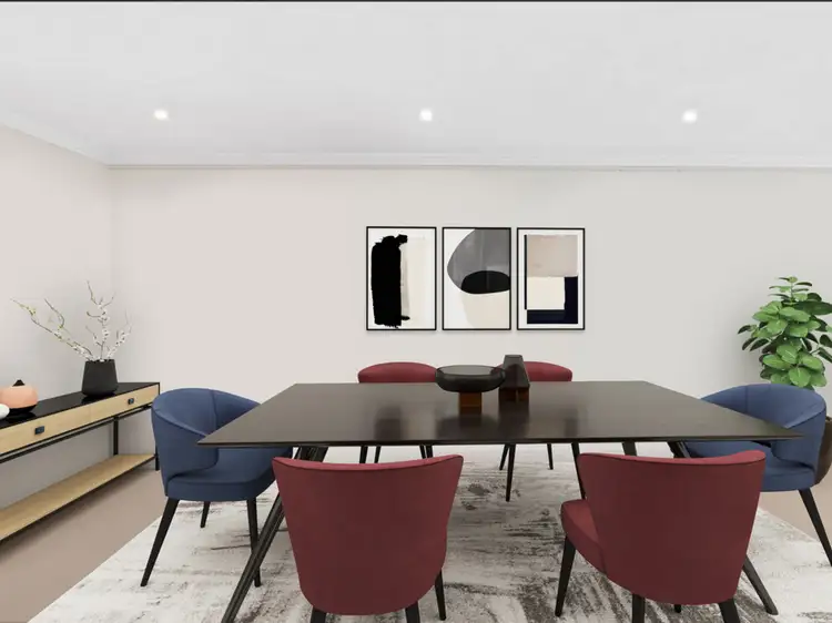 Fifth view of Homely townhouse listing, 2/14 Currie Crescent, Kingston ACT 2604