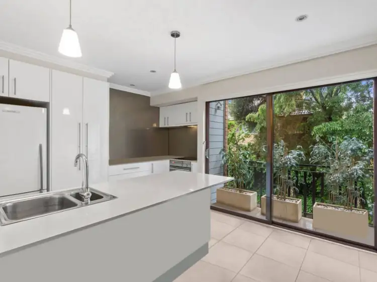 Sixth view of Homely townhouse listing, 2/14 Currie Crescent, Kingston ACT 2604