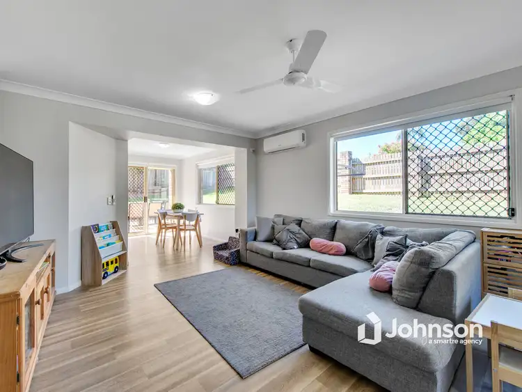 Second view of Homely townhouse listing, 71/19 Doughboy Parade, Hemmant QLD 4174