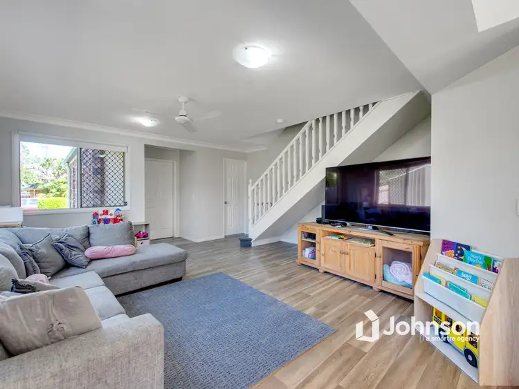Third view of Homely townhouse listing, 71/19 Doughboy Parade, Hemmant QLD 4174
