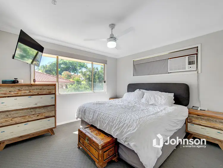 Sixth view of Homely townhouse listing, 71/19 Doughboy Parade, Hemmant QLD 4174