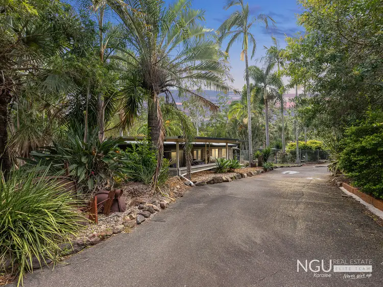 46 Elaine Street, Karalee QLD 4306
