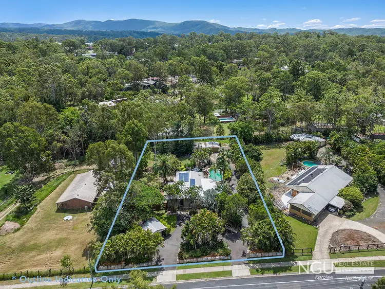 Fifth view of Homely house listing, 46 Elaine Street, Karalee QLD 4306