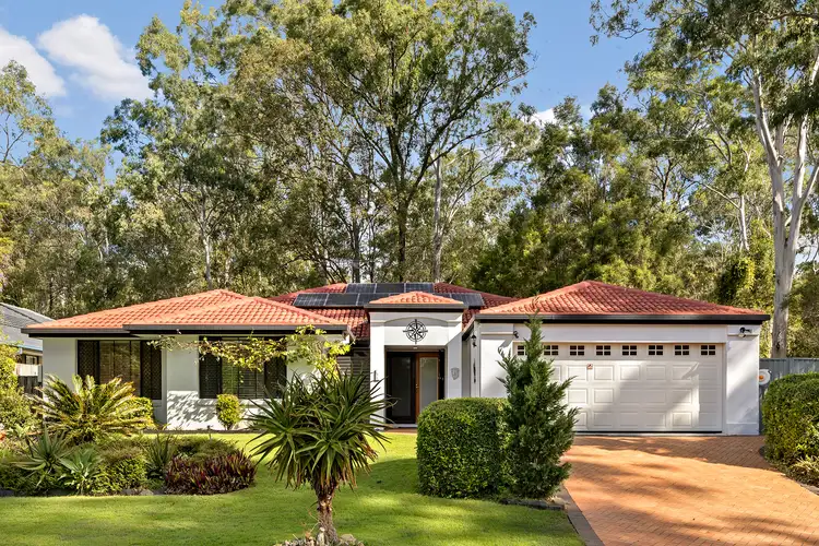 36 Fred Campbell Drive, Albany Creek QLD 4035