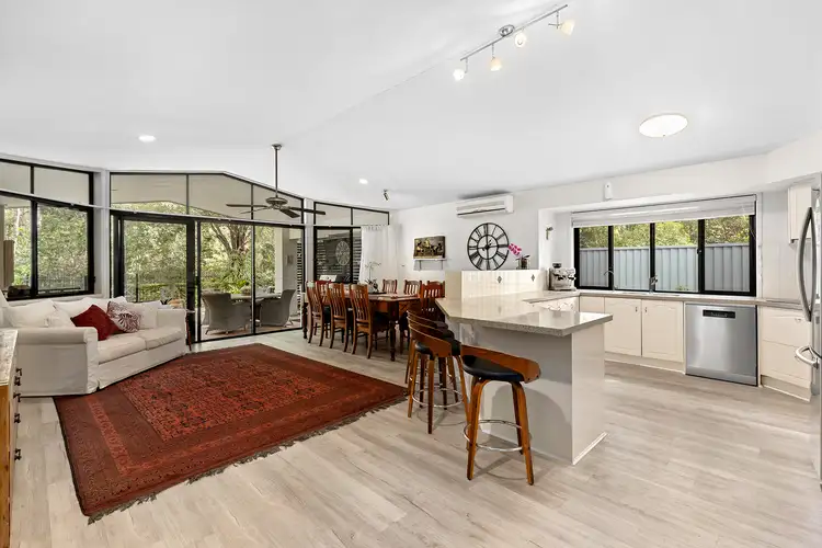 Third view of Homely house listing, 36 Fred Campbell Drive, Albany Creek QLD 4035