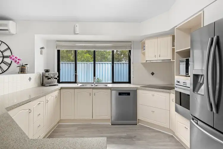 Fourth view of Homely house listing, 36 Fred Campbell Drive, Albany Creek QLD 4035