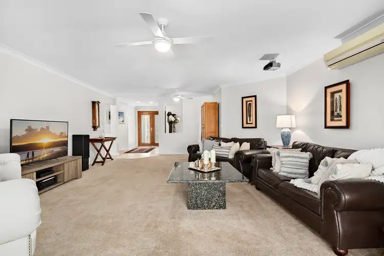 Sixth view of Homely house listing, 36 Fred Campbell Drive, Albany Creek QLD 4035