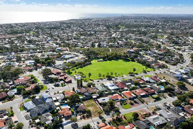 Seventh view of Homely land listing, 19 B Windsor Place, Kallaroo WA 6025