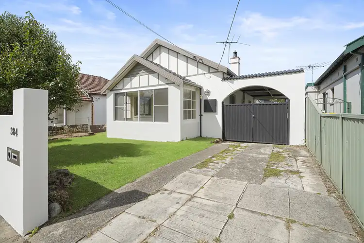 384 Georges River Road, Croydon Park NSW 2133