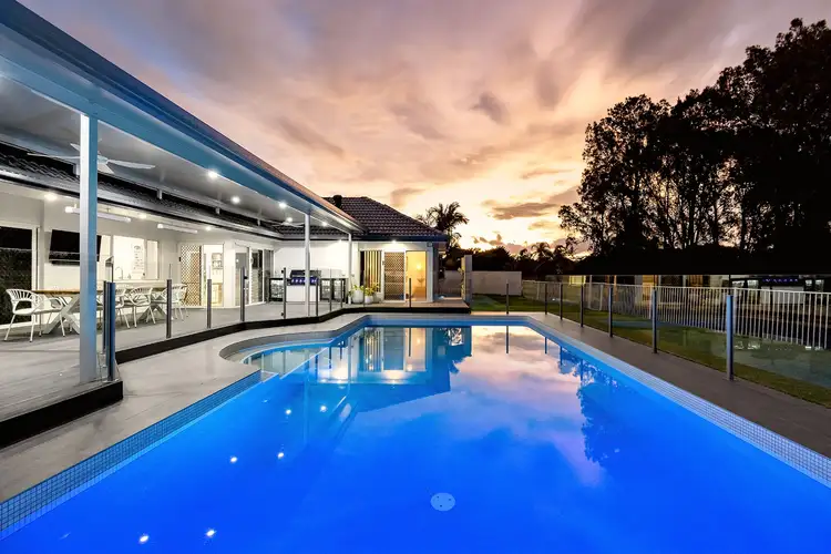 23 Palmcrest Drive, Carrara QLD 4211