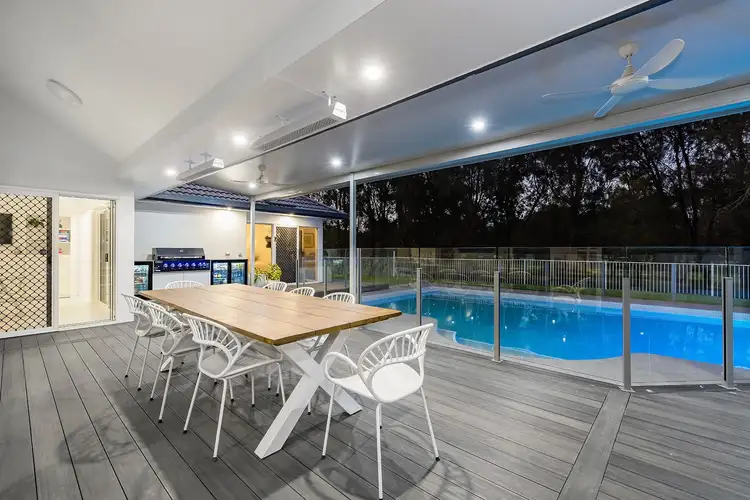 Sixth view of Homely house listing, 23 Palmcrest Drive, Carrara QLD 4211