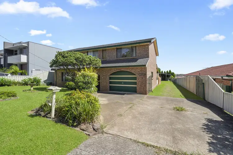 72 Simmat Avenue, Condell Park NSW 2200