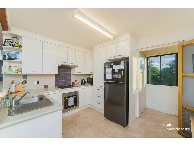 Second view of Homely house listing, 789 Gavial Gracemere Road, Gracemere QLD 4702