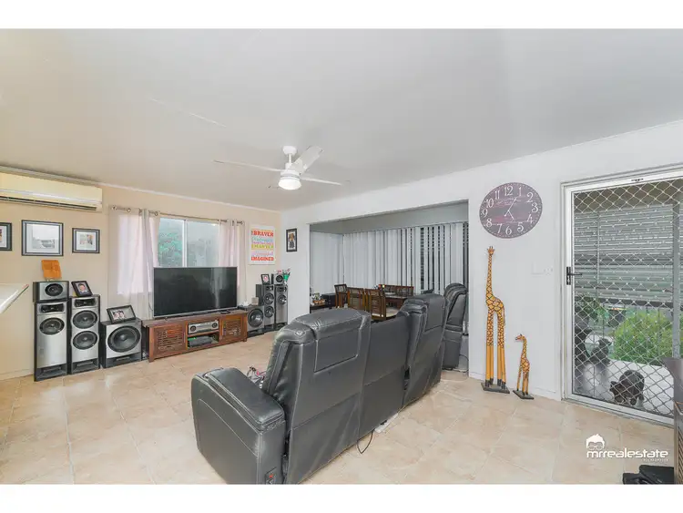 Fourth view of Homely house listing, 789 Gavial Gracemere Road, Gracemere QLD 4702