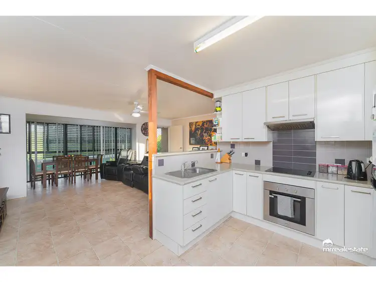 Fifth view of Homely house listing, 789 Gavial Gracemere Road, Gracemere QLD 4702