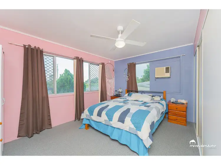 Sixth view of Homely house listing, 789 Gavial Gracemere Road, Gracemere QLD 4702