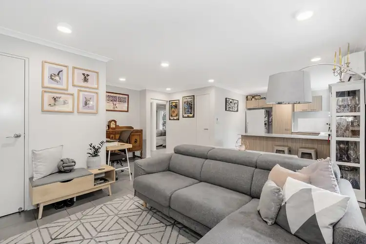 Main view of Homely unit listing, 2/90 Lamington Avenue, Ascot QLD 4007