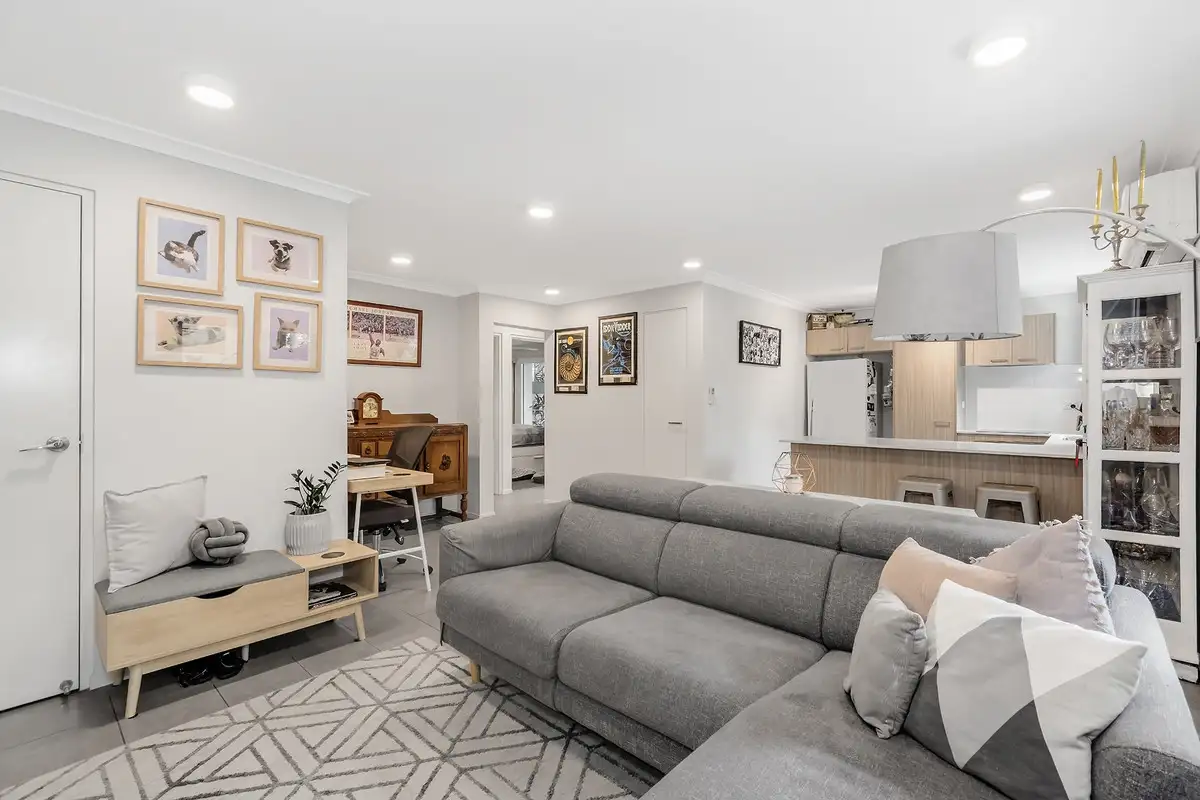 Main view of Homely unit listing, 2/90 Lamington Avenue, Ascot QLD 4007