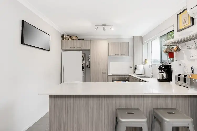 Second view of Homely unit listing, 2/90 Lamington Avenue, Ascot QLD 4007