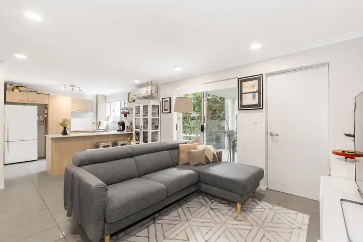 Third view of Homely unit listing, 2/90 Lamington Avenue, Ascot QLD 4007
