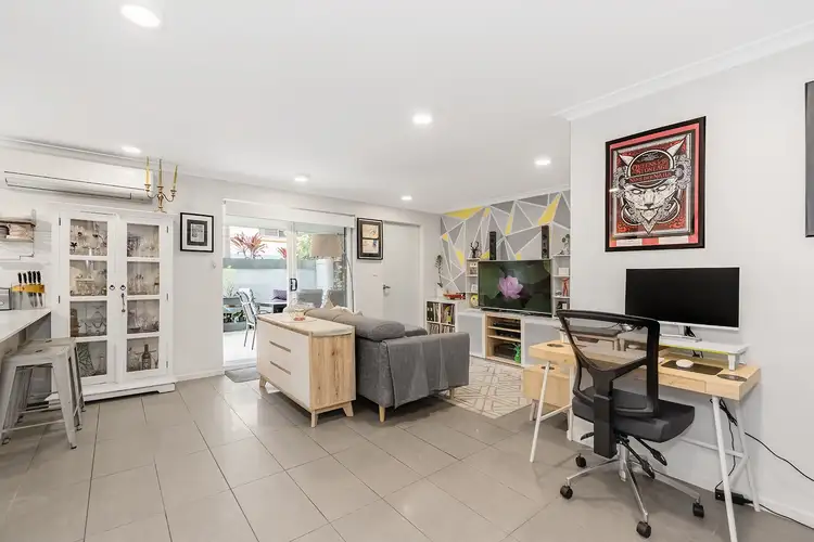 Fourth view of Homely unit listing, 2/90 Lamington Avenue, Ascot QLD 4007