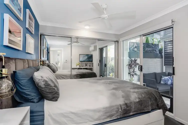 Fifth view of Homely unit listing, 2/90 Lamington Avenue, Ascot QLD 4007