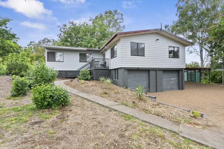 Main view of Homely house listing, 5 Andrew Street, Bundamba QLD 4304