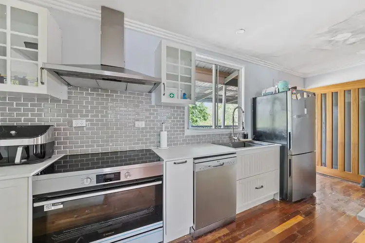 Second view of Homely house listing, 5 Andrew Street, Bundamba QLD 4304