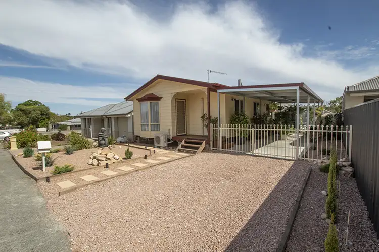 Second view of Homely house listing, Lot 8/ 18 North Terrace, Gladstone SA 5473