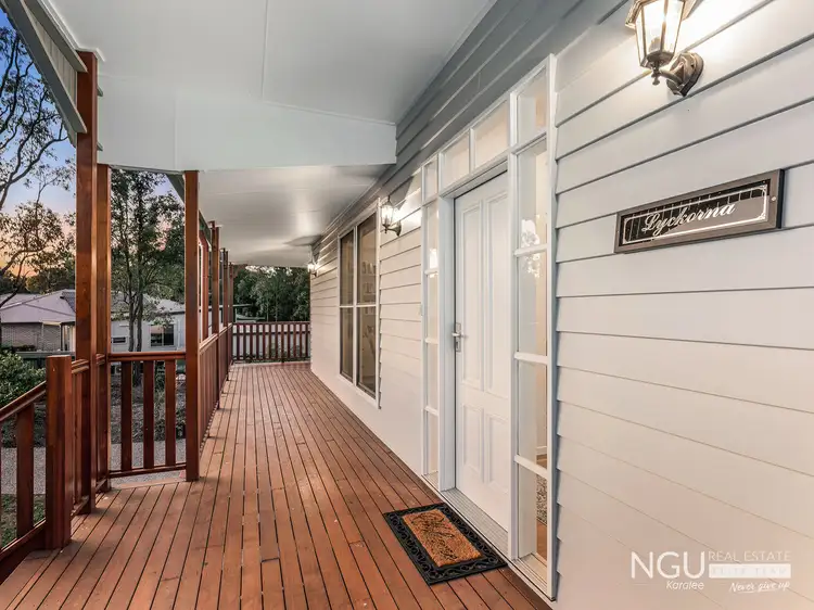 Fifth view of Homely house listing, 34 Habitat Place, Karalee QLD 4306