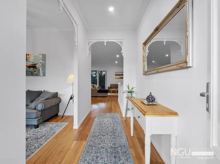 Sixth view of Homely house listing, 34 Habitat Place, Karalee QLD 4306