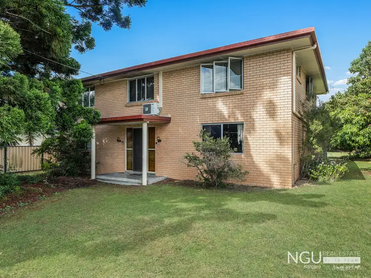 6a Hayes Street, Brassall QLD 4305