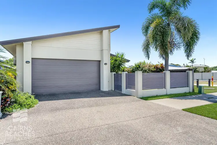 2/61 Obrien Road, Trinity Park QLD 4879