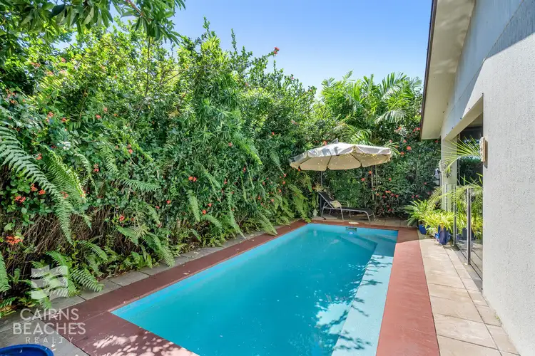 Second view of Homely semi-detached listing, 2/61 Obrien Road, Trinity Park QLD 4879