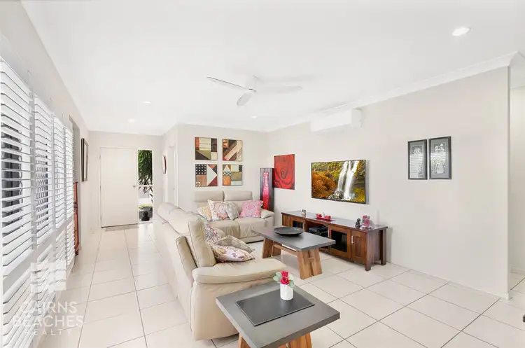 Third view of Homely semi-detached listing, 2/61 Obrien Road, Trinity Park QLD 4879