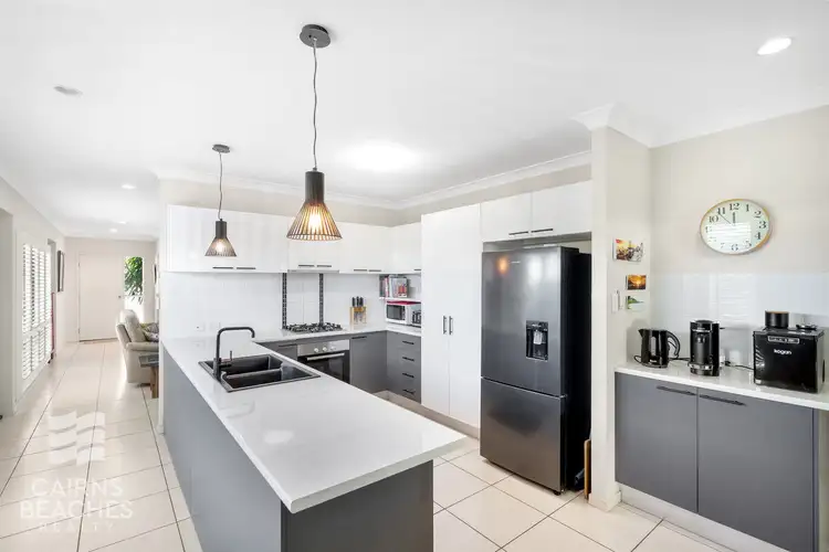 Fourth view of Homely semi-detached listing, 2/61 Obrien Road, Trinity Park QLD 4879