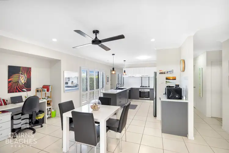 Fifth view of Homely semi-detached listing, 2/61 Obrien Road, Trinity Park QLD 4879