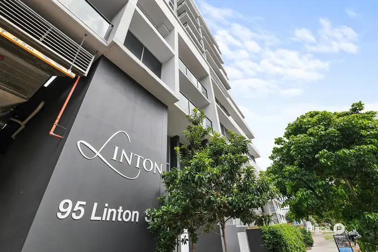 1505/95 Linton Street, Kangaroo Point QLD 4169
