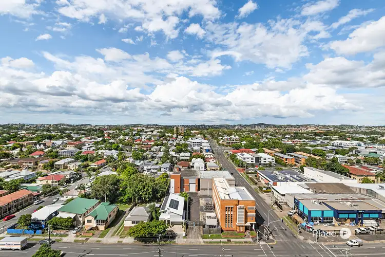 Third view of Homely unit listing, 1505/95 Linton Street, Kangaroo Point QLD 4169