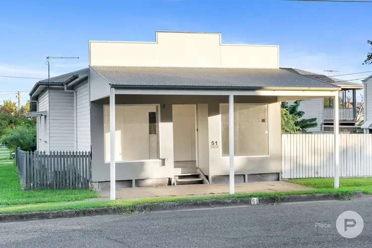 Main view of Homely house listing, 51 Wellington Street, Virginia QLD 4014
