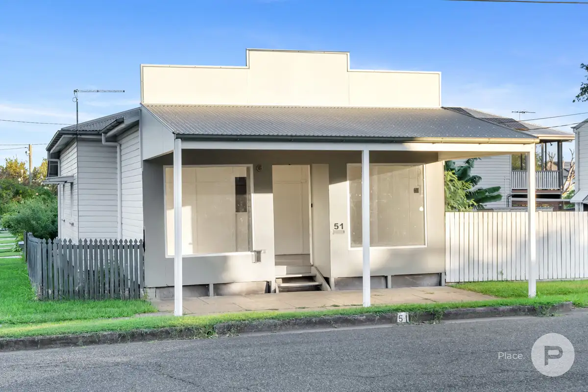 Main view of Homely house listing, 51 Wellington Street, Virginia QLD 4014