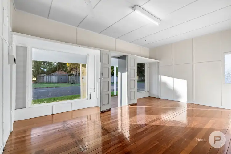 Second view of Homely house listing, 51 Wellington Street, Virginia QLD 4014