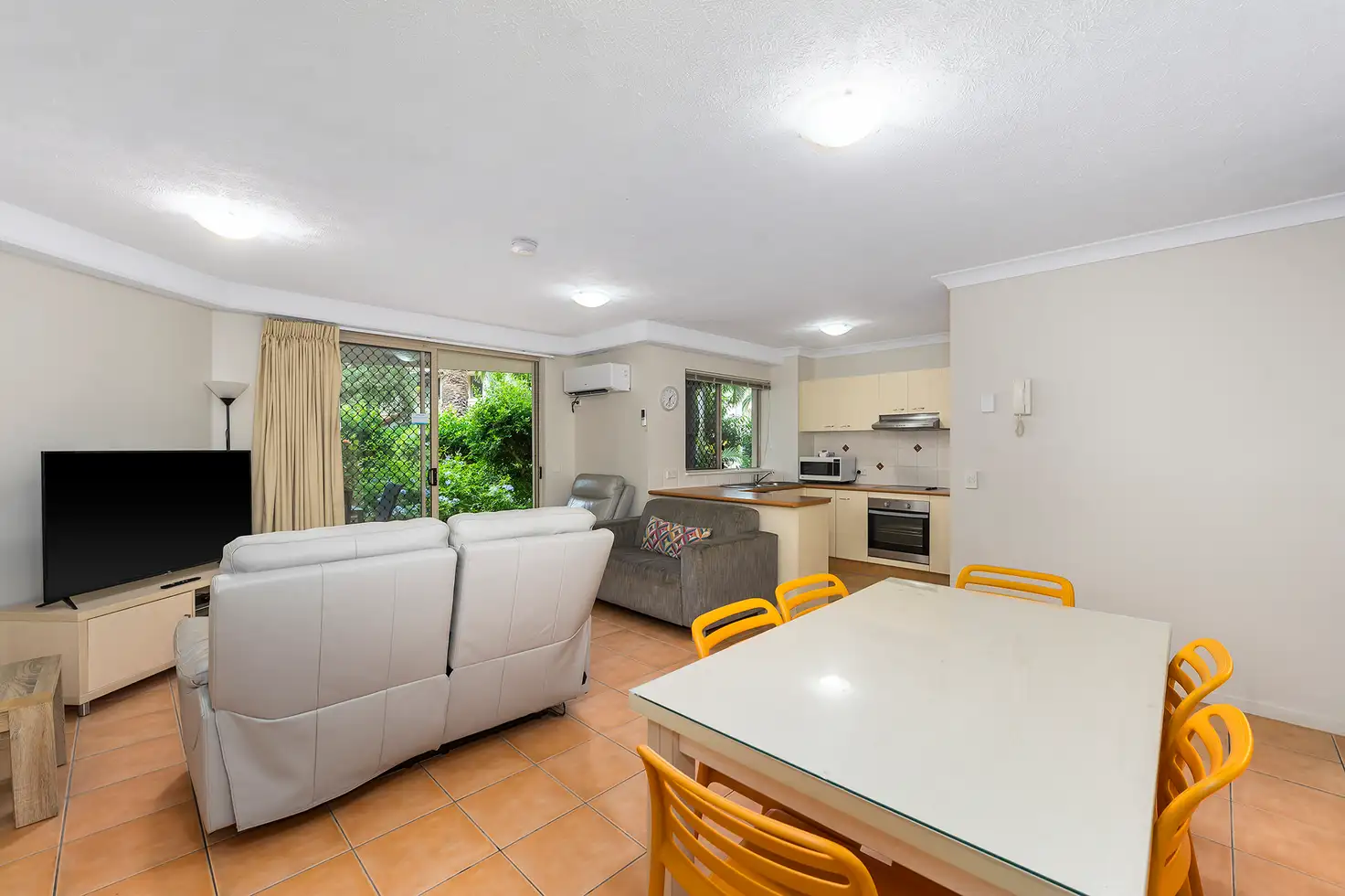 Main view of Homely apartment listing, 1007/2342-2360 Gold Coast Highway, Mermaid Beach QLD 4218