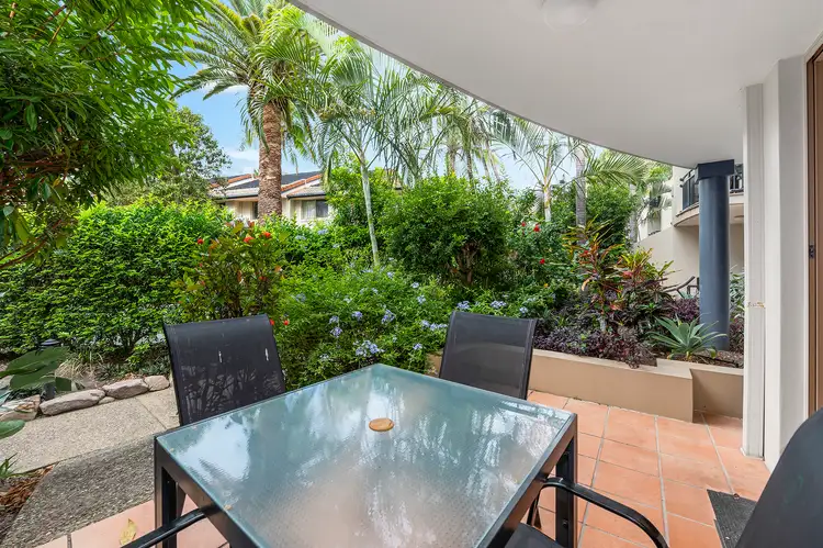 Second view of Homely apartment listing, 1007/2342-2360 Gold Coast Highway, Mermaid Beach QLD 4218