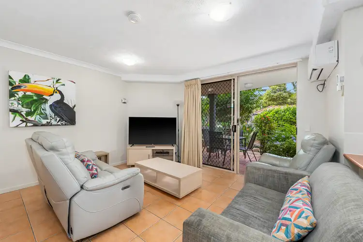 Fourth view of Homely apartment listing, 1007/2342-2360 Gold Coast Highway, Mermaid Beach QLD 4218