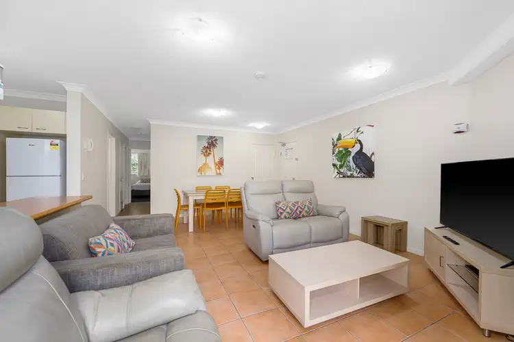 Fifth view of Homely apartment listing, 1007/2342-2360 Gold Coast Highway, Mermaid Beach QLD 4218